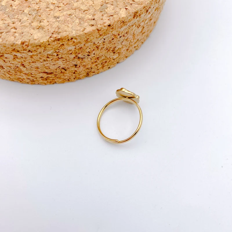 Bague OLIVETTE
