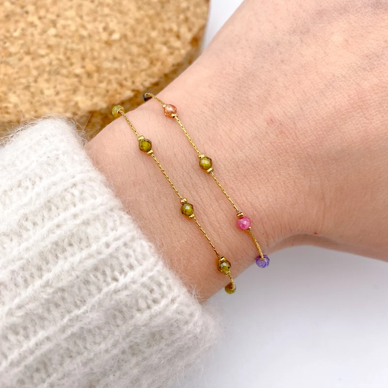 Bracelet SAPHIRA