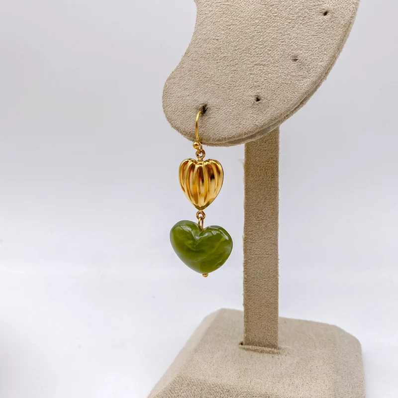 Boucles d'oreilles OCTAVIA