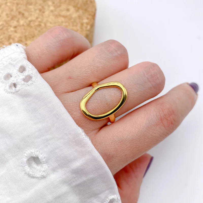 Bague CASSIDY