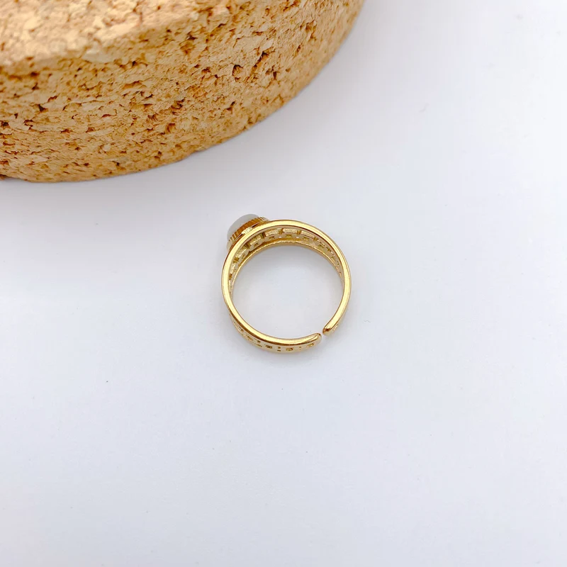Bague LAHYA