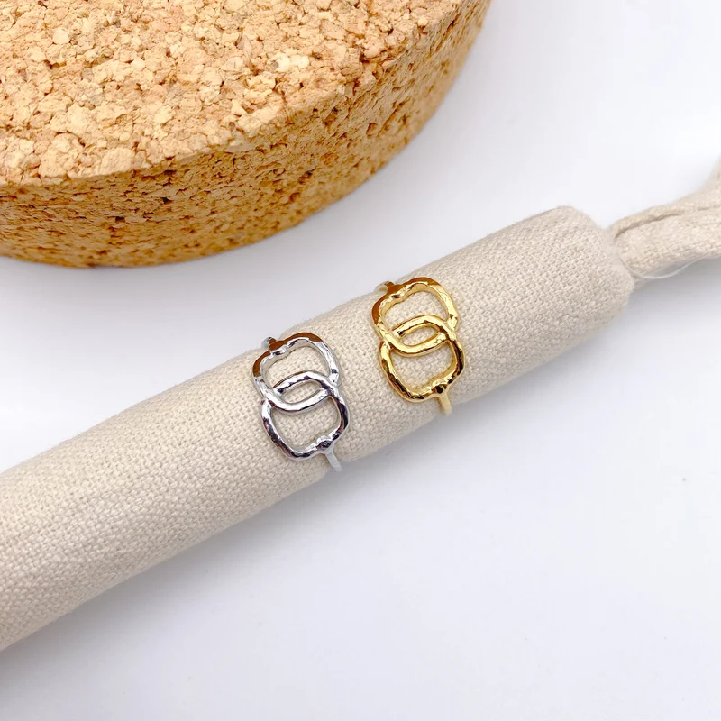 ADELIA Ring
