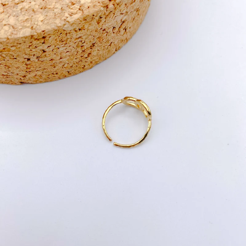 ADELIA Ring