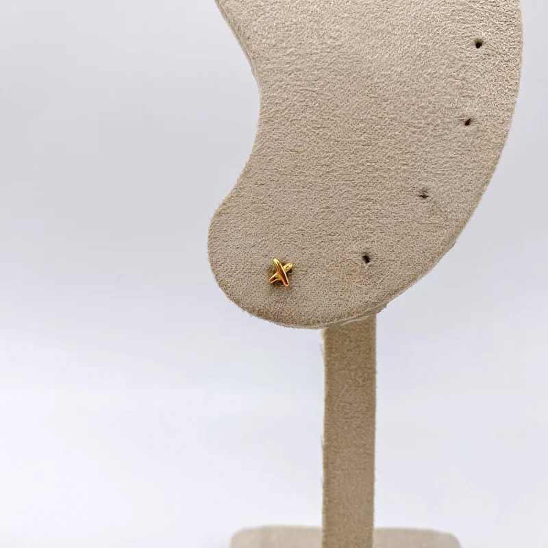 Boucles d’oreilles MELYA