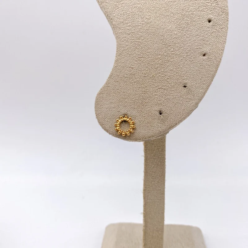 Boucles d’oreilles CALYPSA
