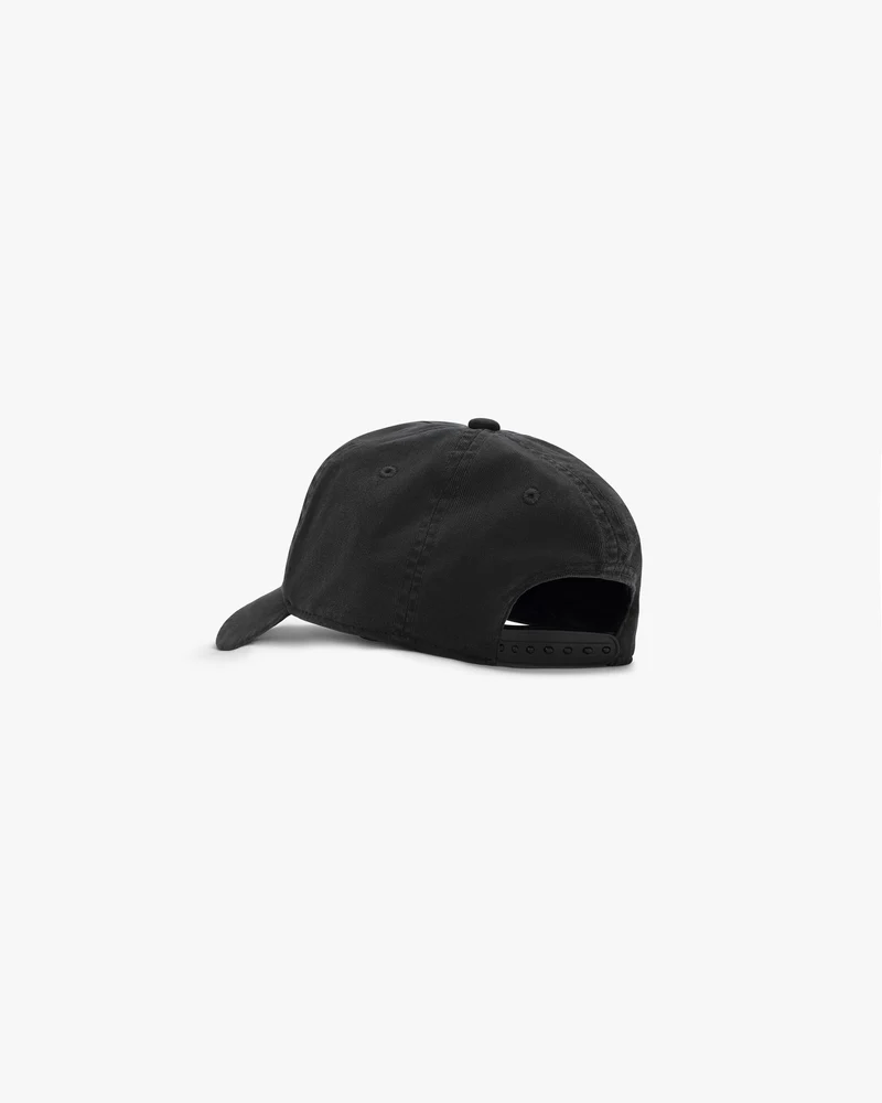 Gran Cru Classe Cap - Jet Black