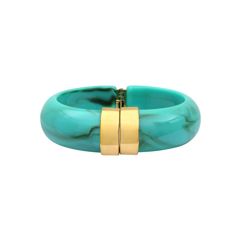 Bracelet Luna turquoise