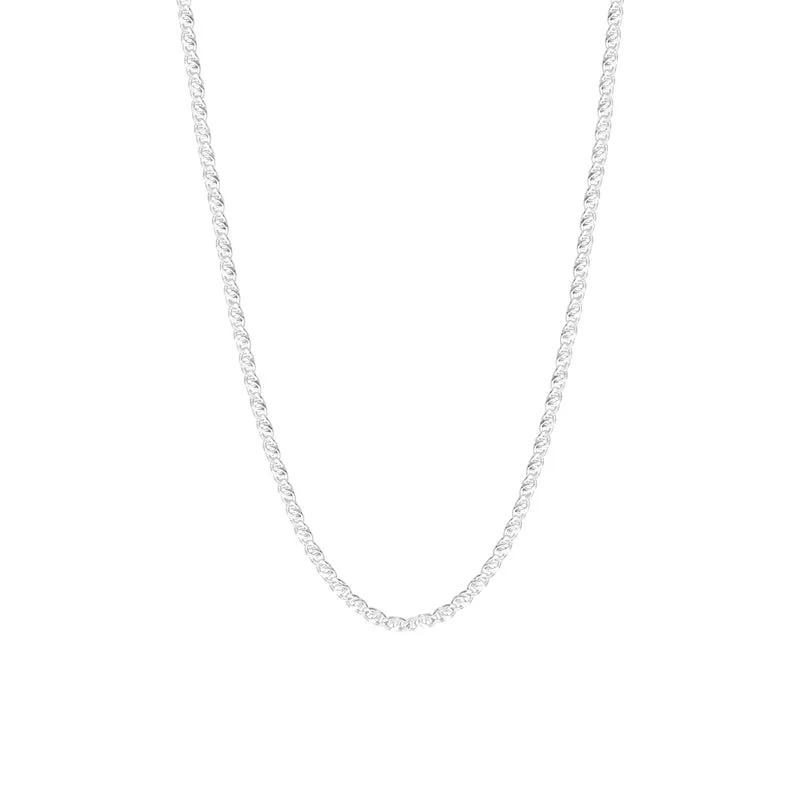 Collier Camélia