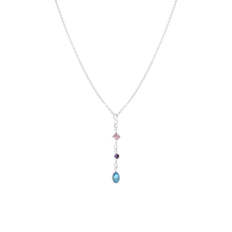 Collier Iris