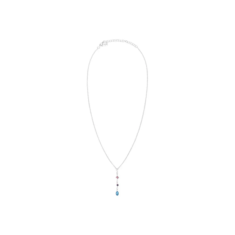 Collier Iris