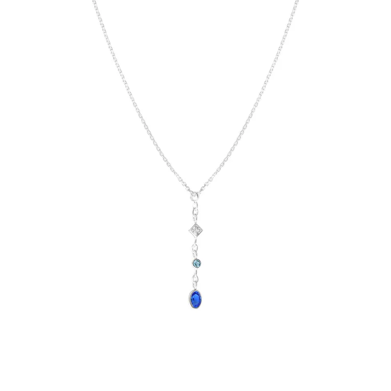 Collier Rose