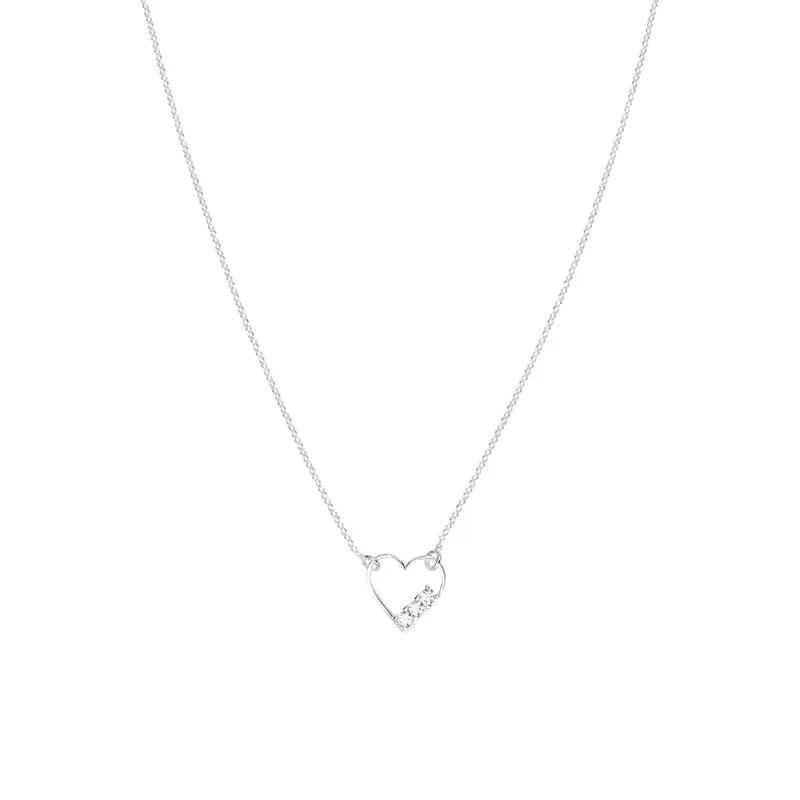 Collier Jessamine