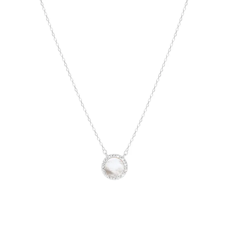 Collier Lysandra