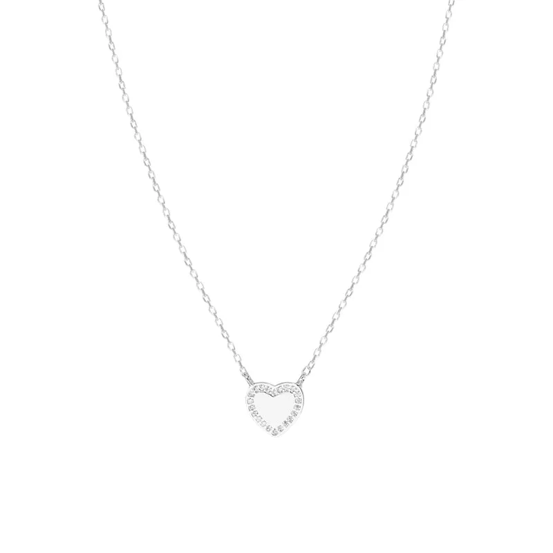 Collier Jessamine