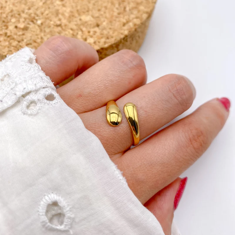 Bague MARIOLA