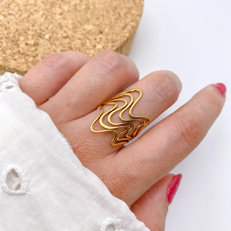 Bague ANABELLE