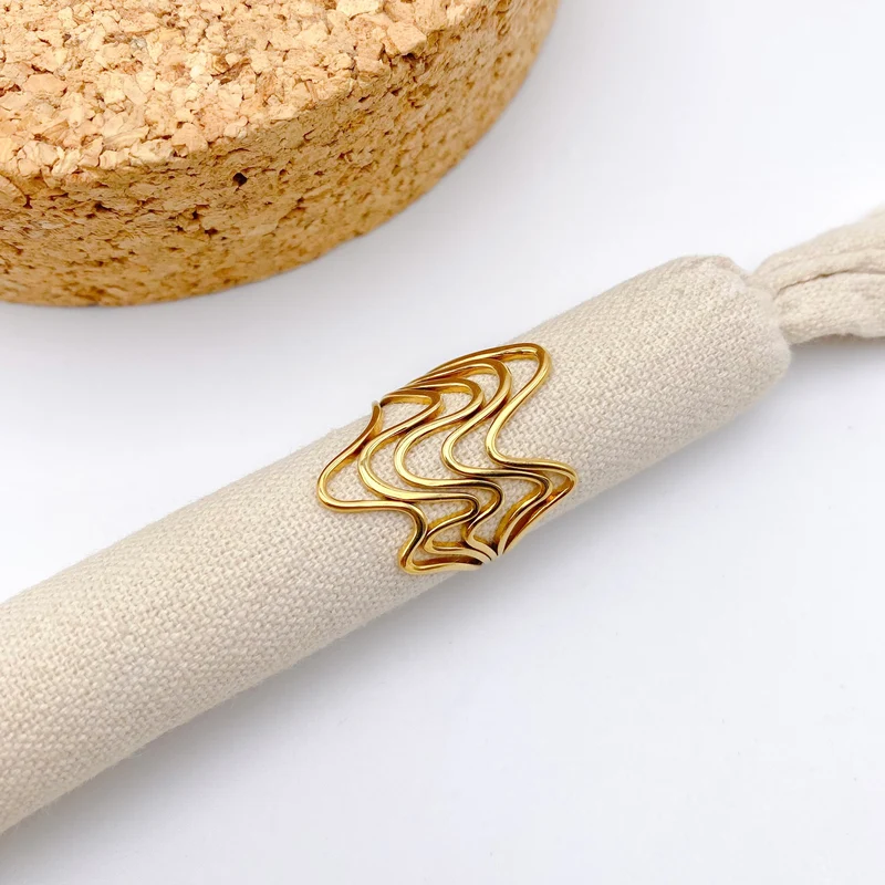 Bague ANABELLE