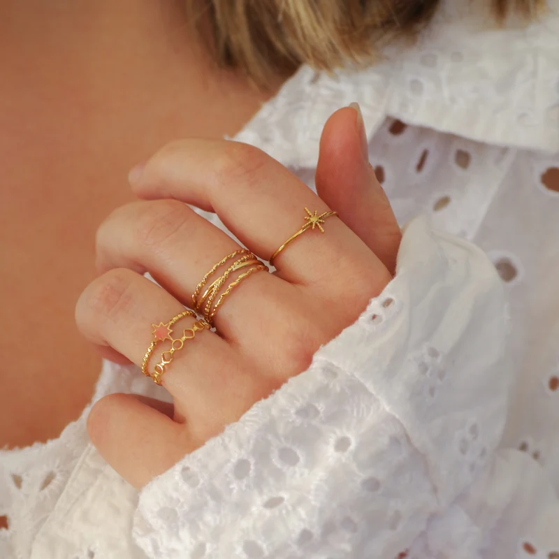 Bague HEIDI