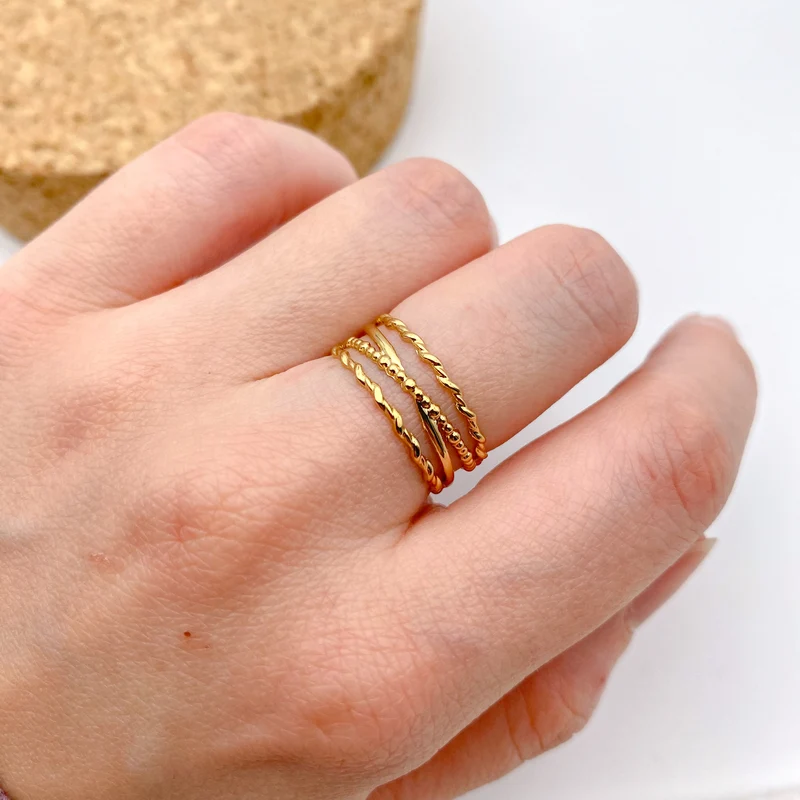 Bague HEIDI