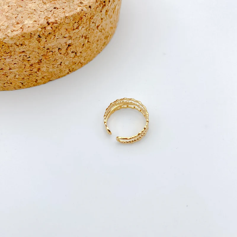 Bague HEIDI
