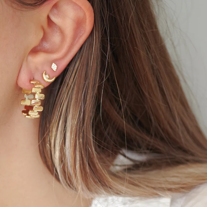 Piercing QUIANA
