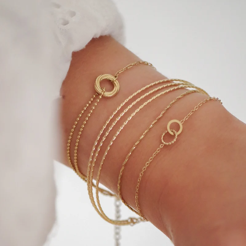 QETSIA bracelet