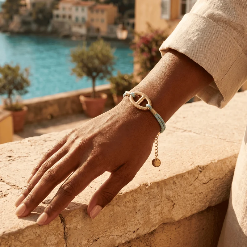 Bracelet Arachnéa