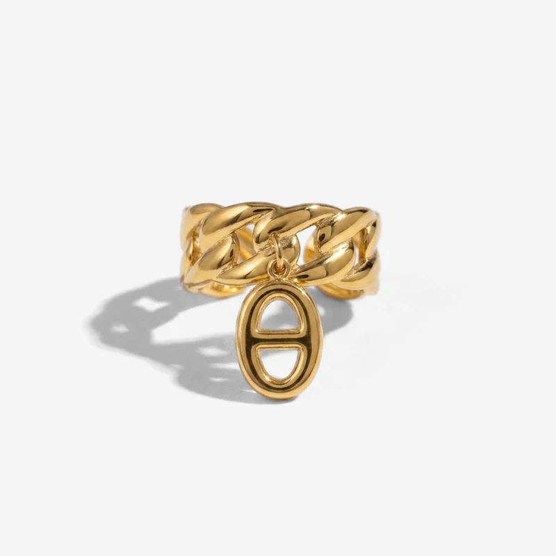 Bague Eterna