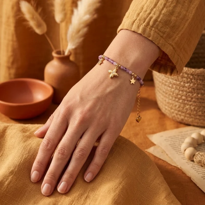 Bracelet Solaris