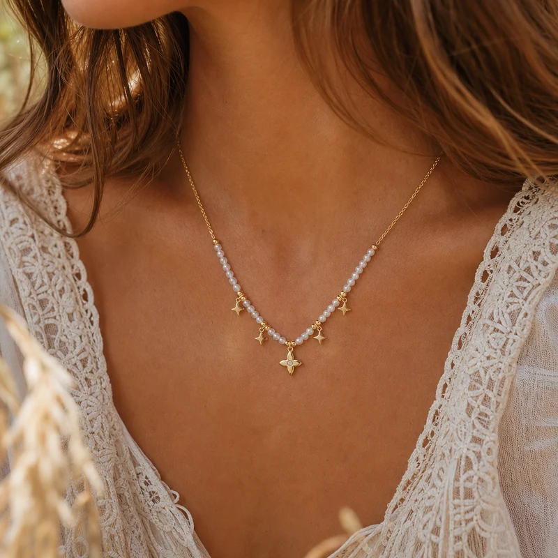 Collier Solaris