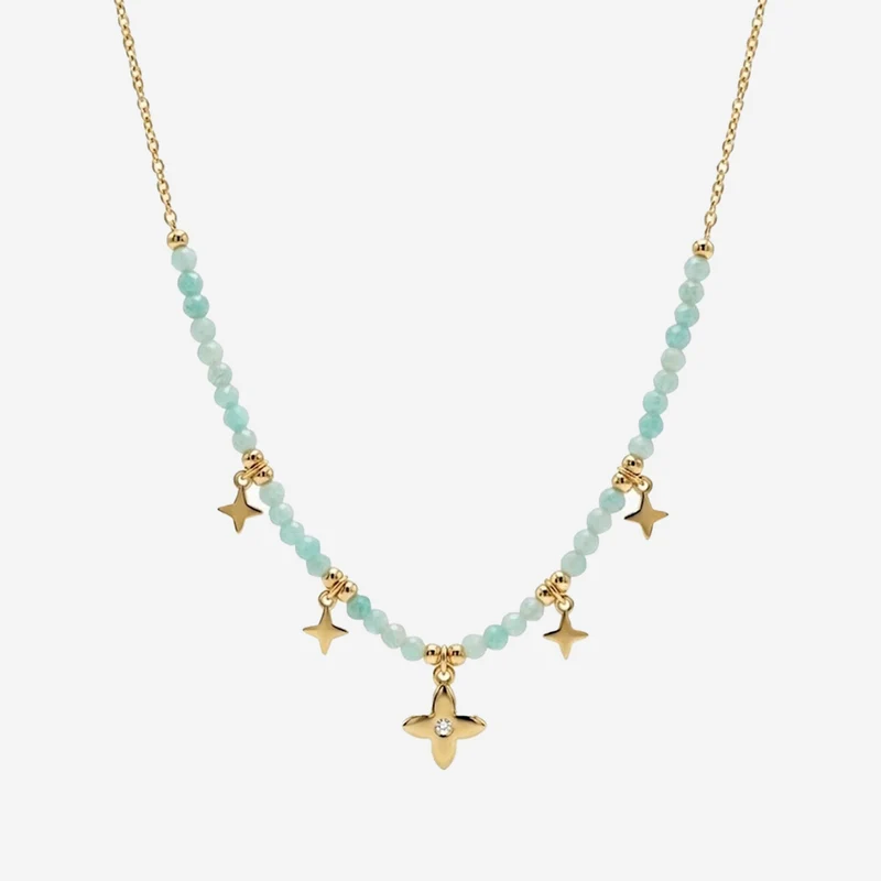 Collier Solaris