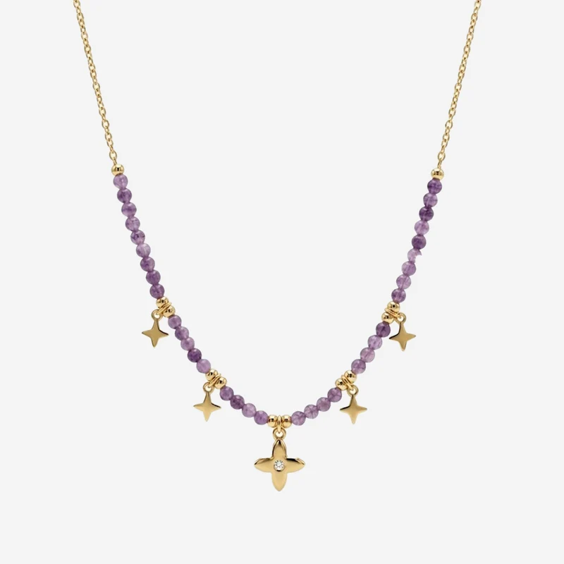 Collier Solaris