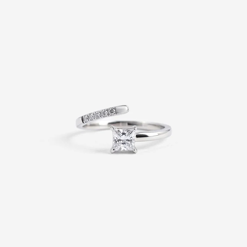 Bague Helion