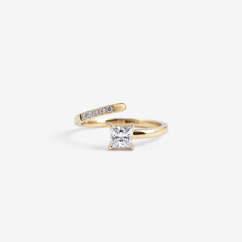 Bague Helion