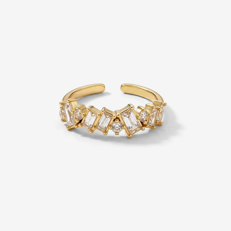Bague Nyxia