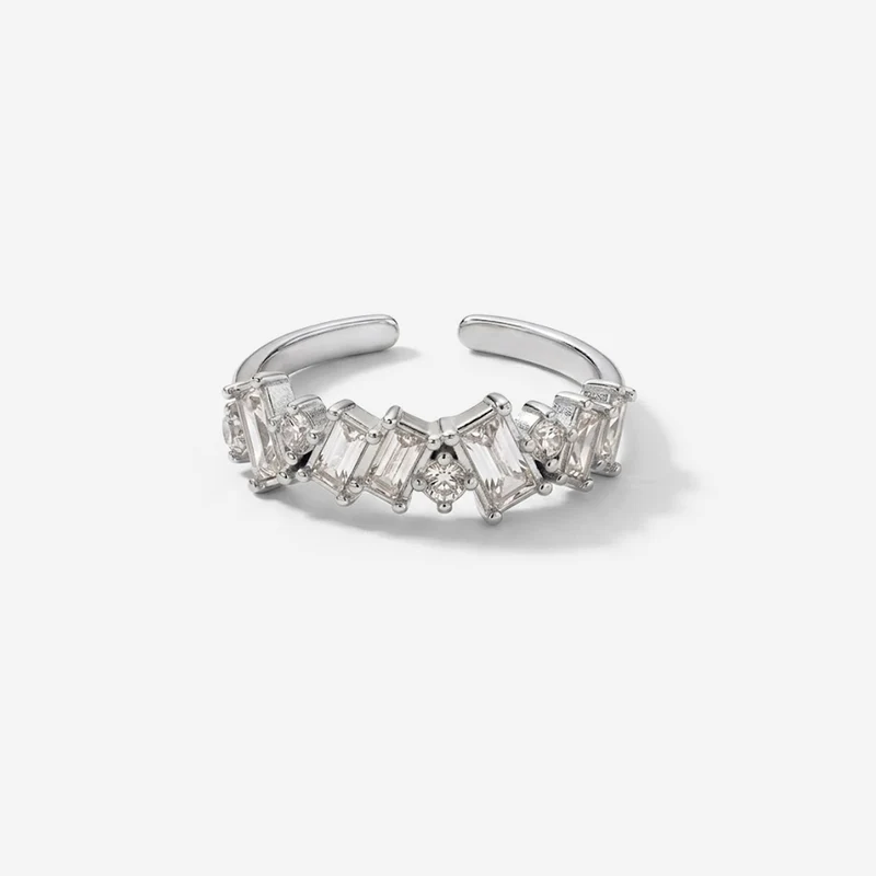 Bague Nyxia