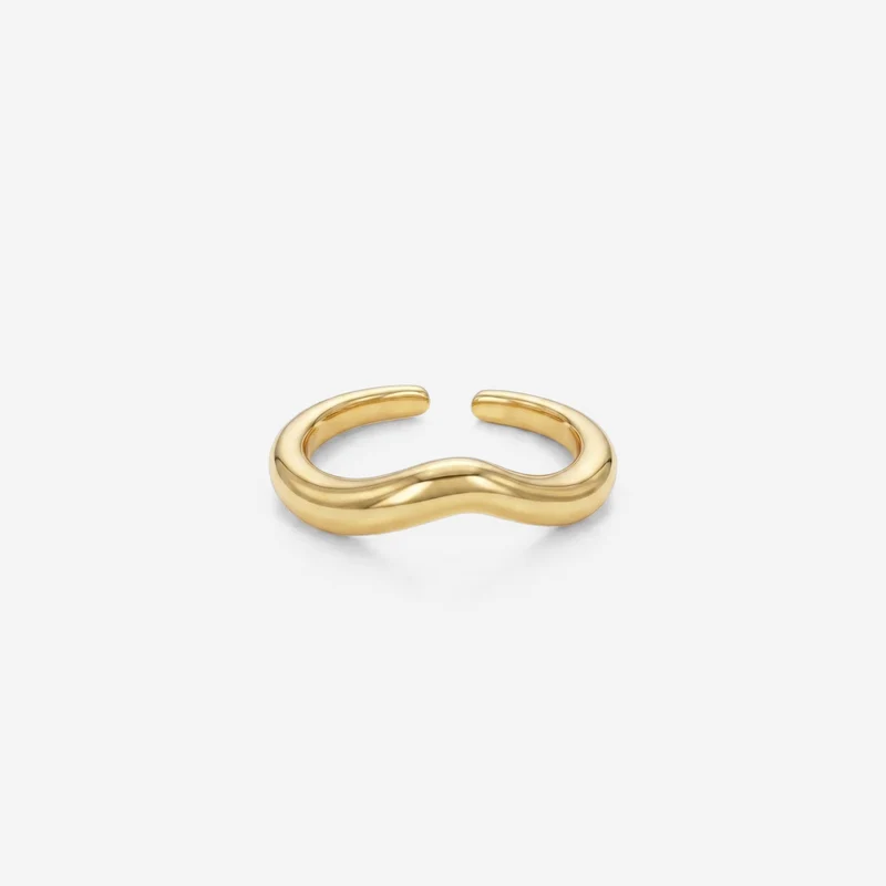 Bague Titanor