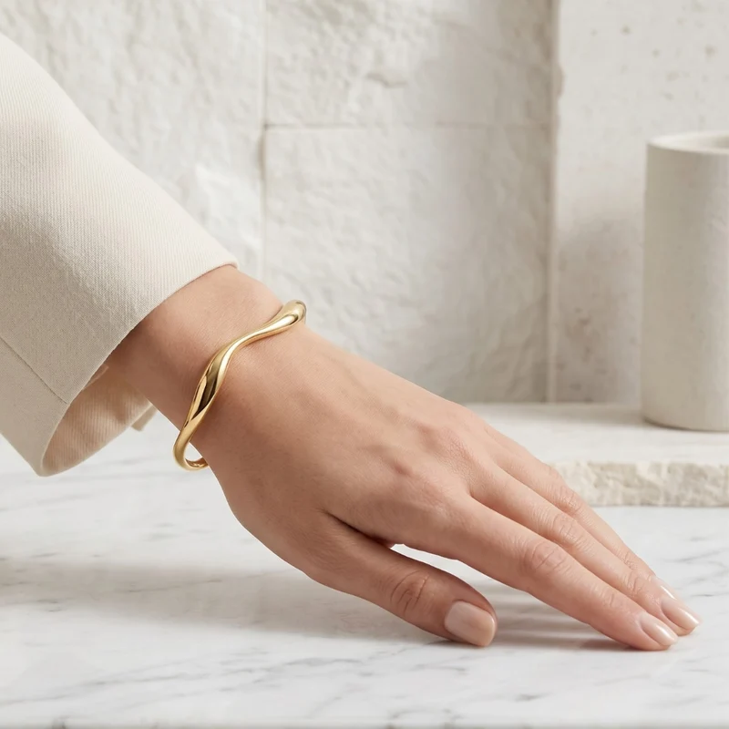 Bracelet Titanor