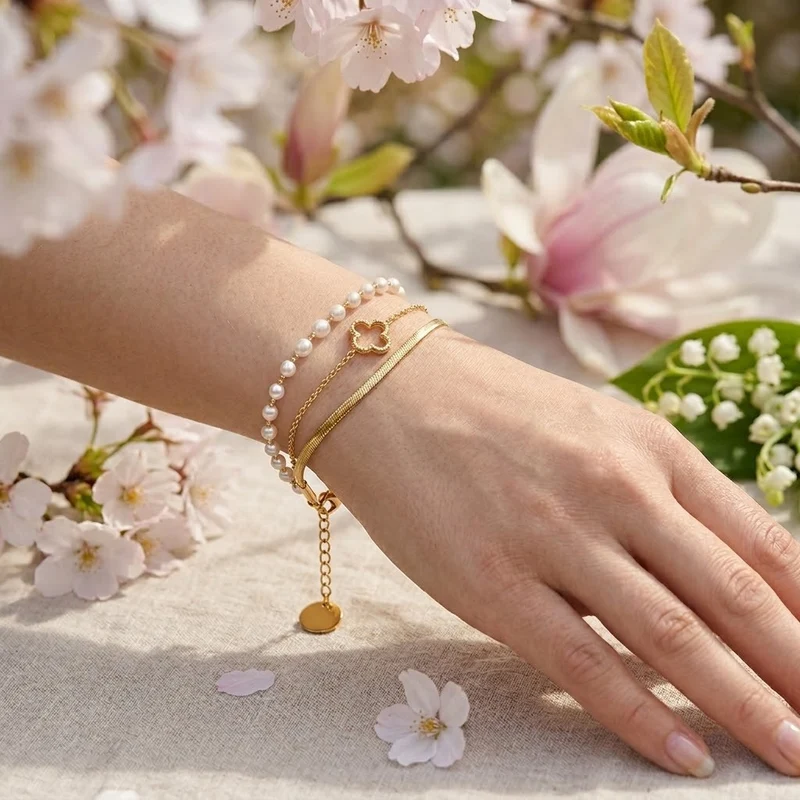 Bracelet Nerolia