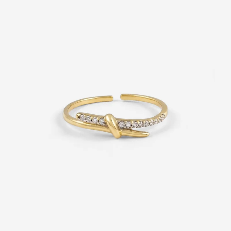 Bague Scintella