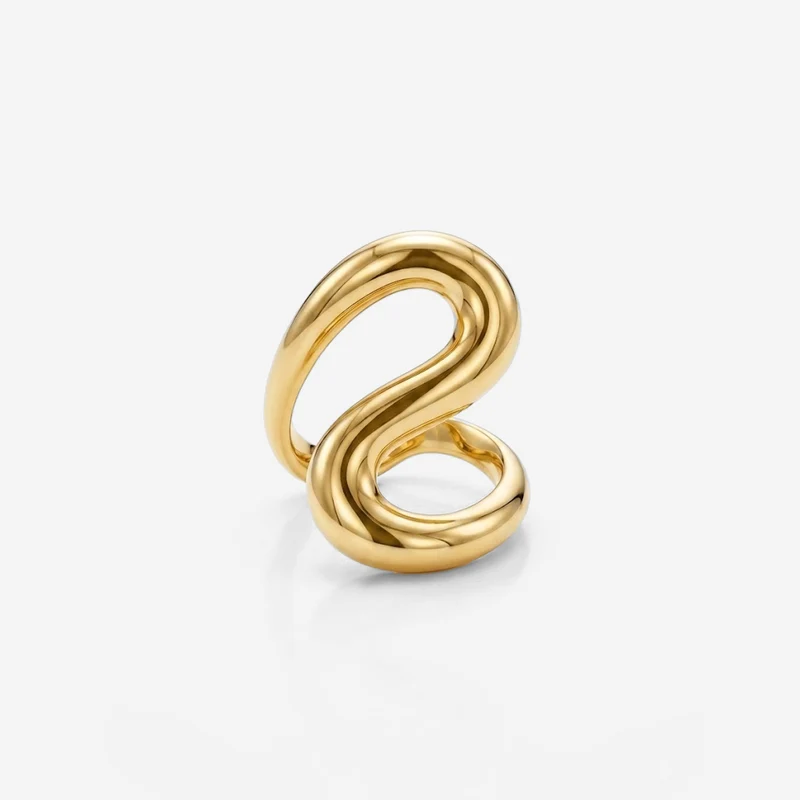 Bague Axis