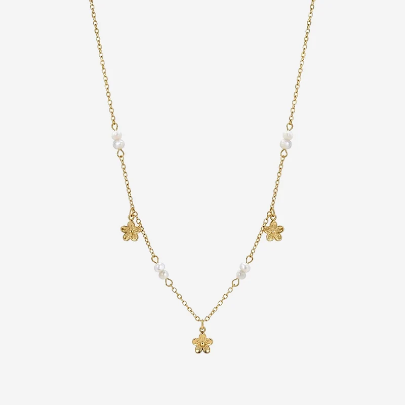 Collier Fleuria