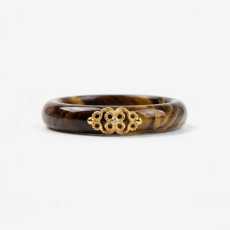 Bracelet Ebena & Ivora