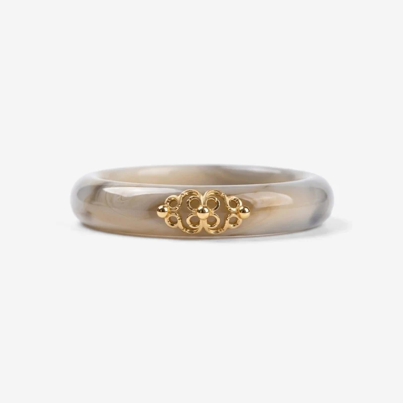 Bracelet Ebena & Ivora