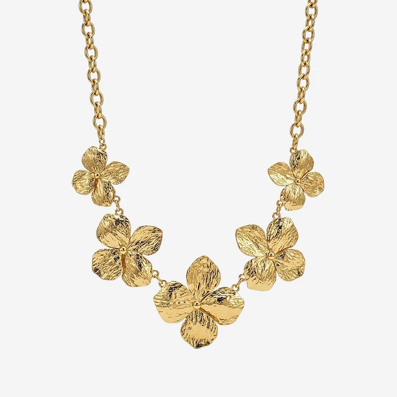 Collier Corolle
