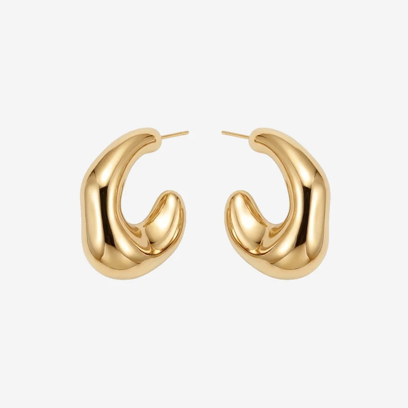 Boucles d’oreilles Kaelith
