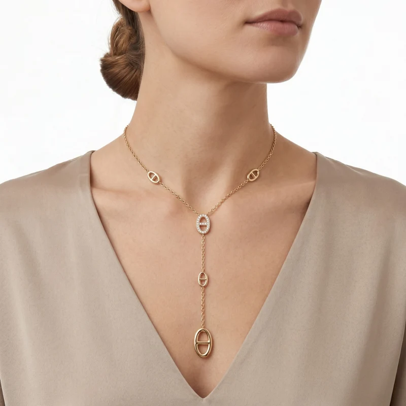 Collier Auréline