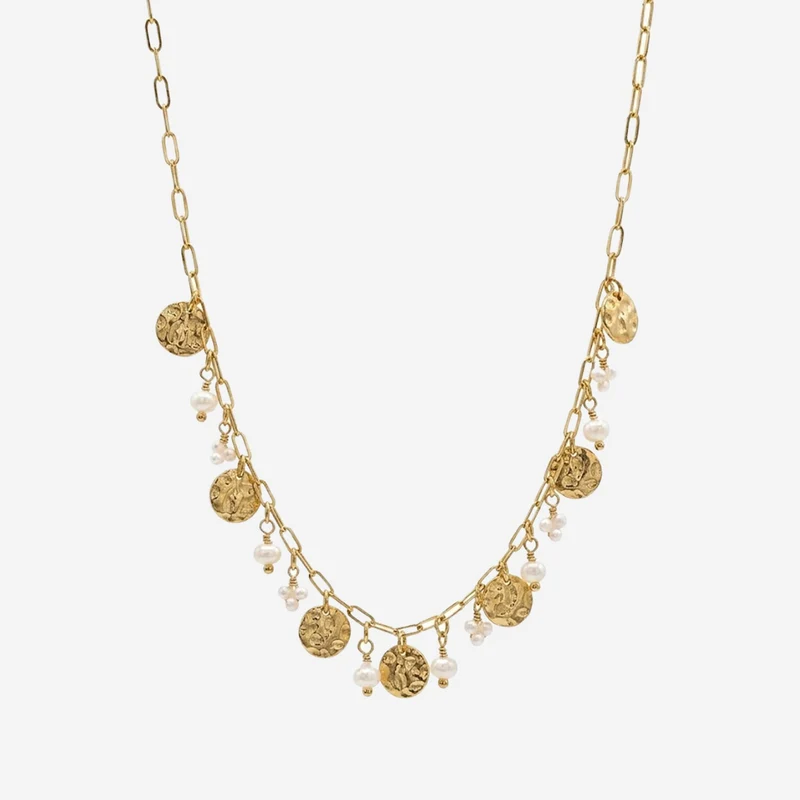 Collier Althéa