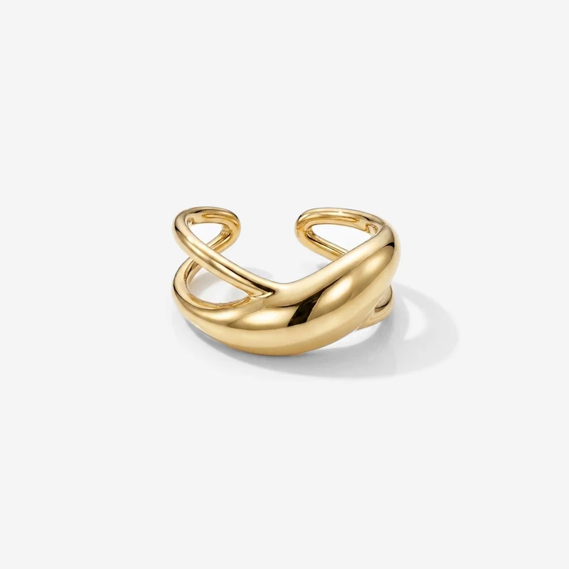 Bague Tanit