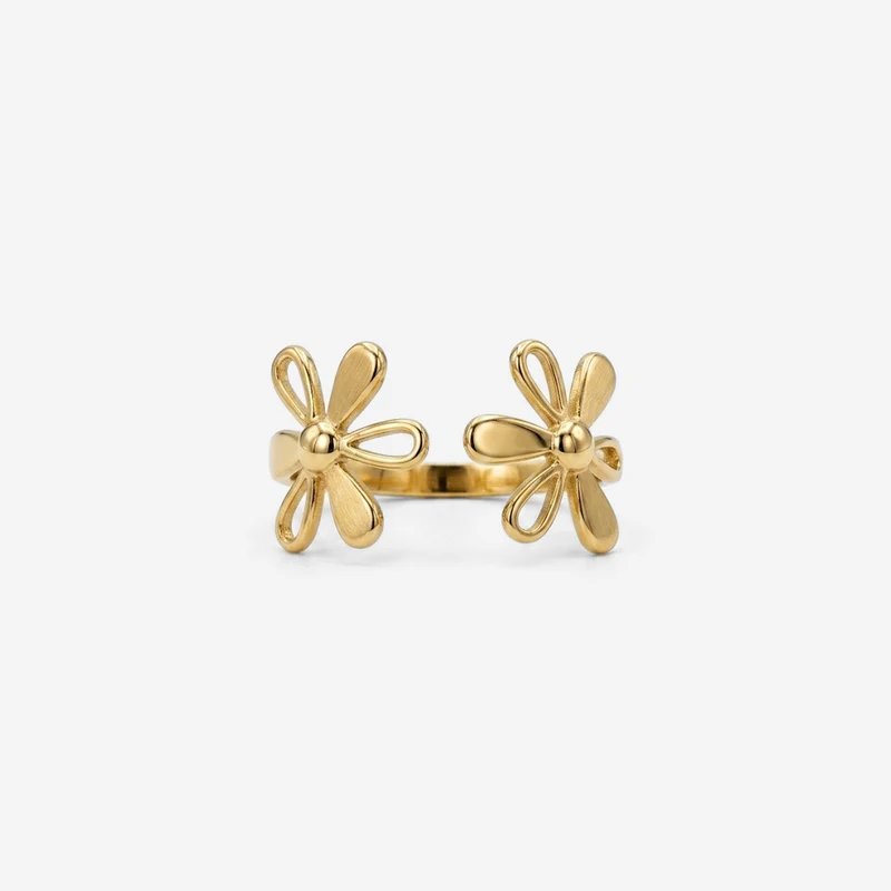 Bague Syléa